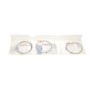 Кільця поршневі VW LT -96/T3/Caddy 1.6D-2.4D -96 (76.50mm/STD) (1.75-2.0-3.0) = 8950320000