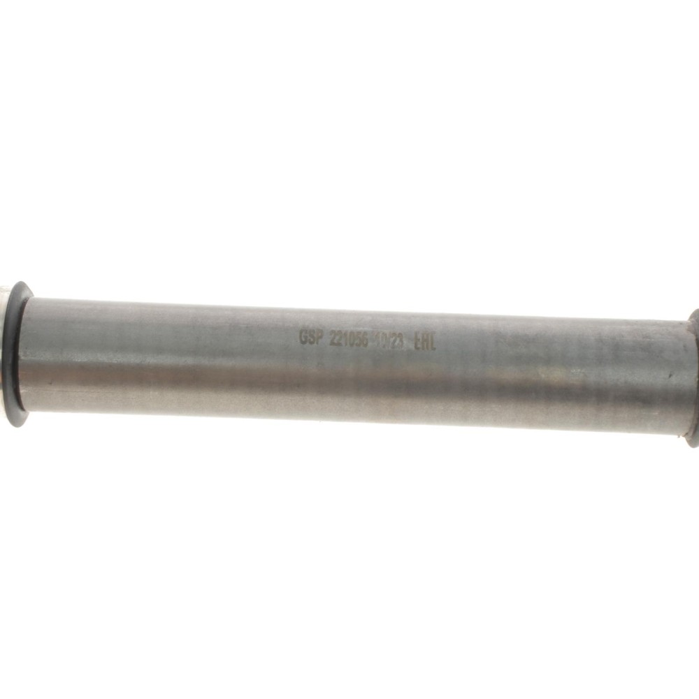 Піввісь (передня) Opel Astra H 1.9 CDTI/2.0 Turbo 04-10 (R) (33x34x595)