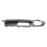 Решітка бампера BMW 5 (E60) 01-07 (R)