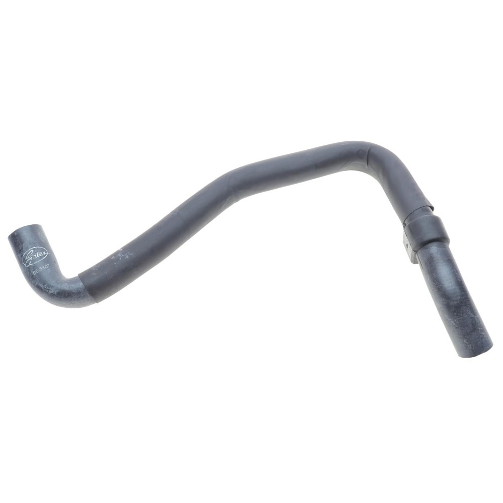 Патрубок радіатора Renault Kango 1.5dCi 01-