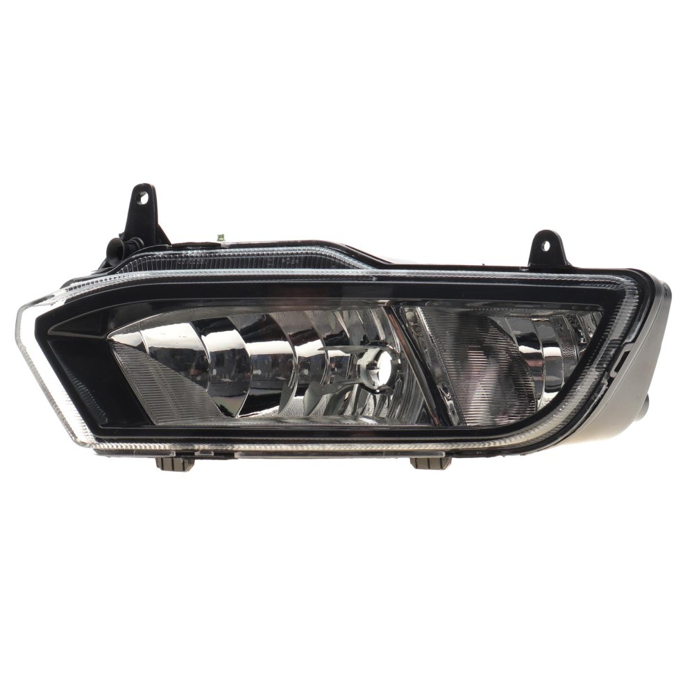 Фара протитуманна VW Polo 15-20 (R)