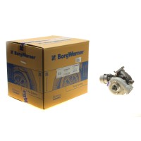 Турбіна VW Audi 1.9-2.0TDI