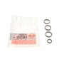 Прокладка радіатора масляного Land Rover Discovery/Range Rover 3.0 09- (к-кт)