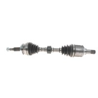 Піввісь (передня) Toyota Rav4 2.0/2.2 D 08- (L) (30x24x625)