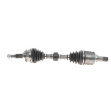 Піввісь (передня) Toyota Rav4 2.0/2.2 D 08- (L) (30x24x625)