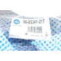 Важіль підвіски (передній/знизу) (L) Seat Cordoba/Ibiza 02-09/Skoda Fabia 99-14/Roomster 06-15