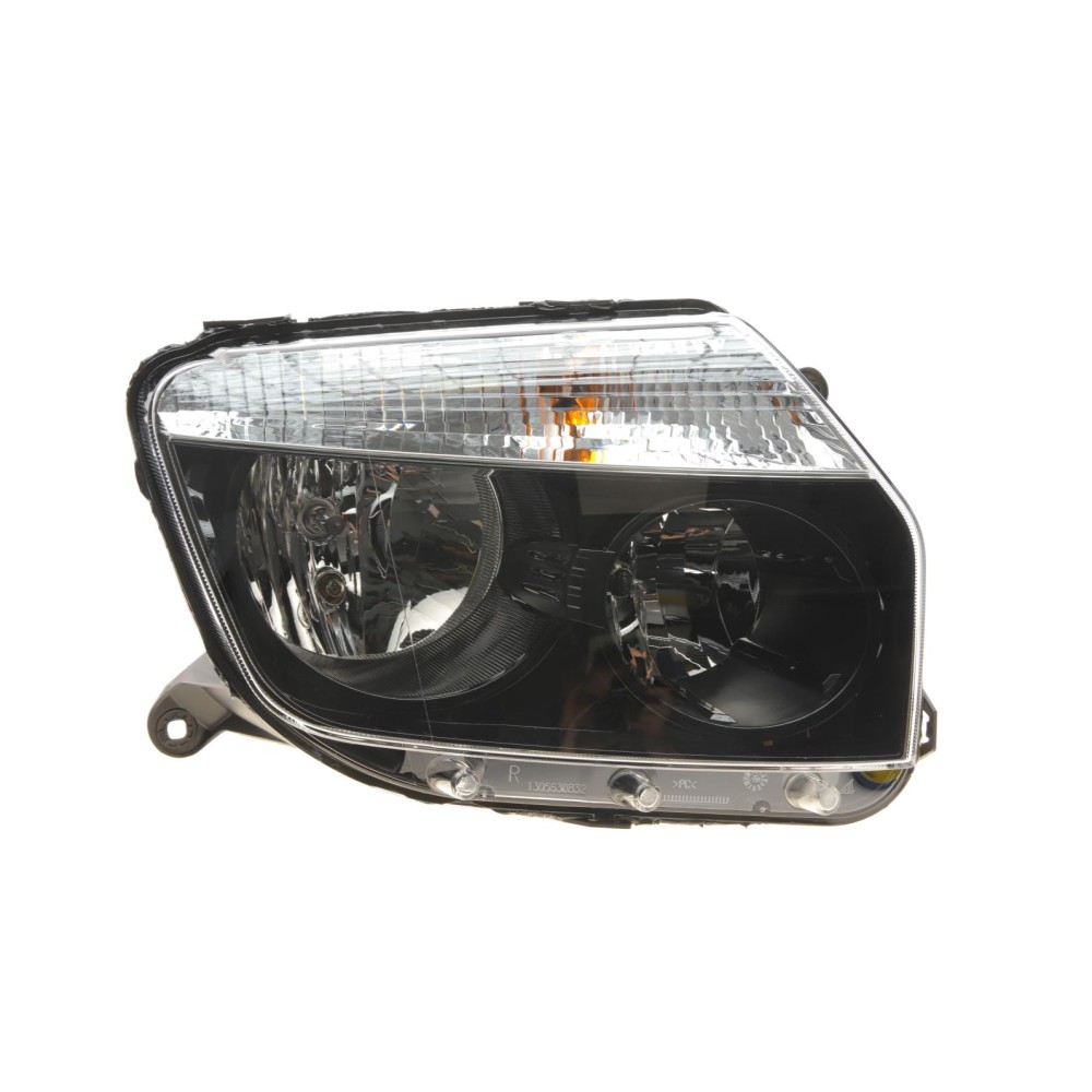 Фара (R) Dacia Duster 10-13 (H7/H1)