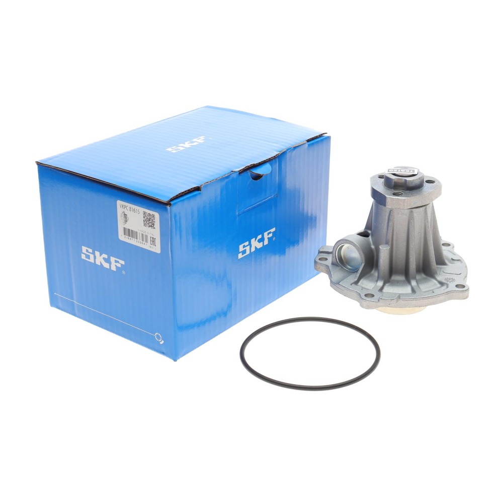 Помпа води Audi A4/A6/Skoda Felicia/VW Golf/Caddy/Passat/Polo 1.9D/TDI/SDI 95-