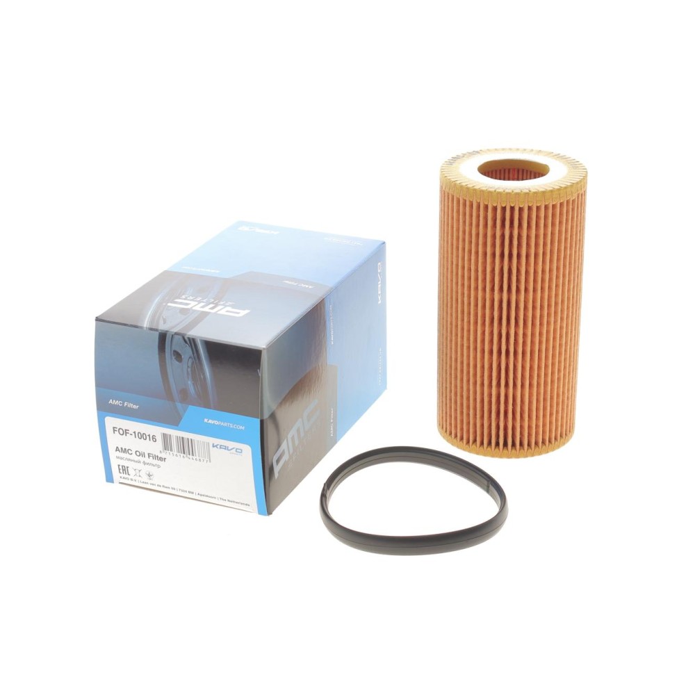 Фільтр масляний Volvo C30/C70/S40/S60/S80/V40/V50/V60/V70/XC60/XC70 2.0D/2.4D 10-
