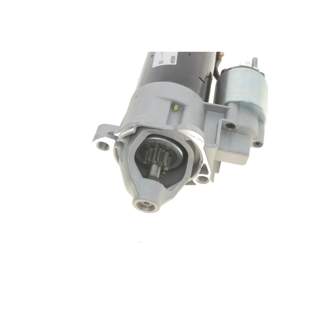 Стартер VW Passat/Audi A4/A6 1.9 TDi 96-05/Skoda Superb 1.9 TDi 01-08 (12V/1.8kw) (z=9/10) = 111694