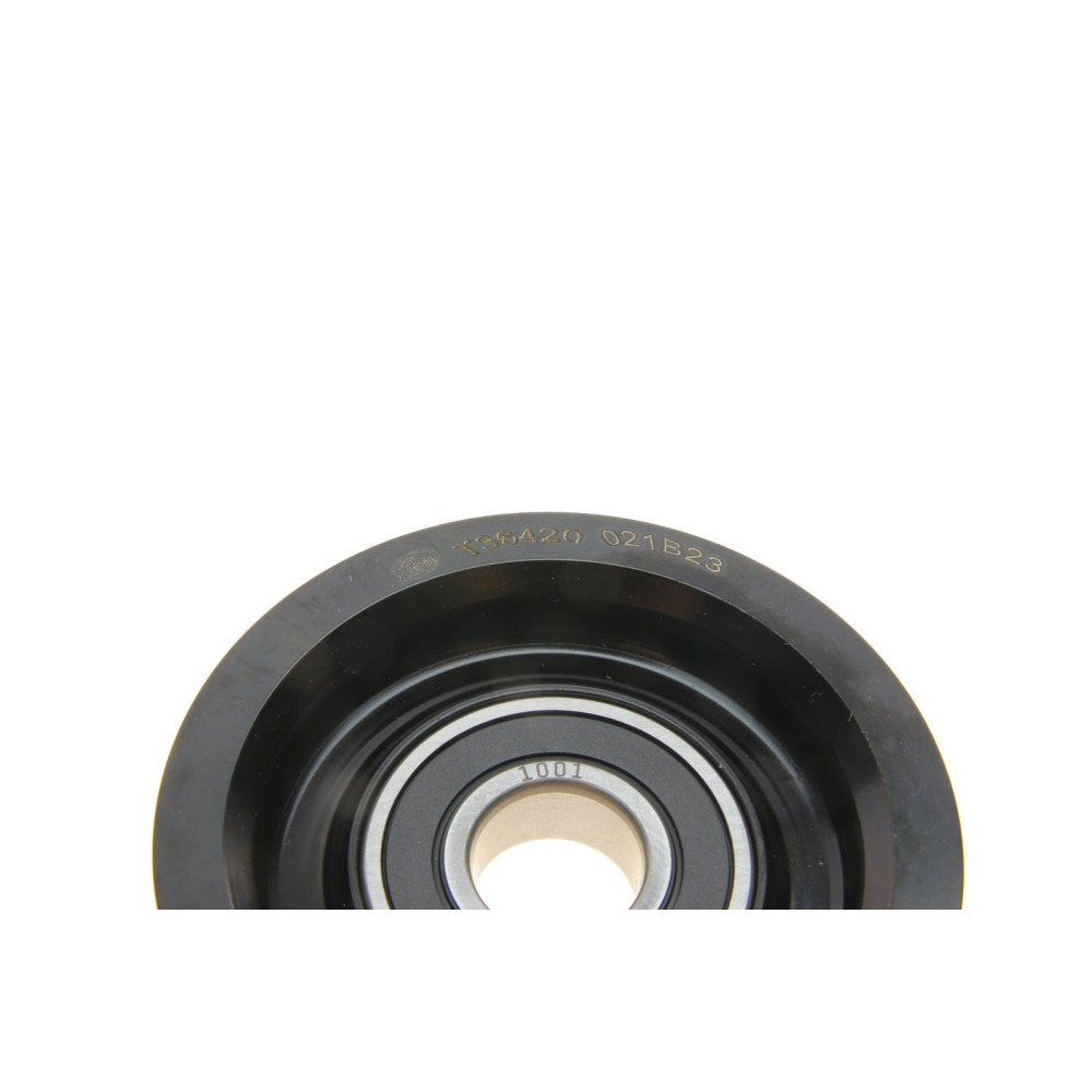 Ролик генератора Mazda 3 1.3/1.6 03-14 (паразитный) (79х25)