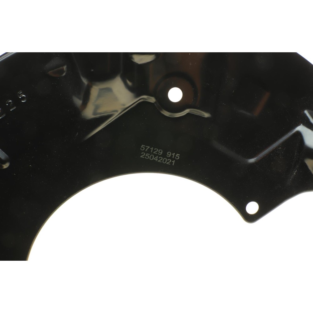 Захист диска гальмівного (переднього) (R) Mini (R50/R52/R56) 01-10