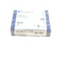 Кільця поршневі VW Caddy/Passat/Golf 1.6/1.8/2.2i 83-99 (81.51mm/+0.5) (1.5-1.75-3)