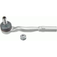Наконечник тяги рульової (L) MB E-class (W211) 02-