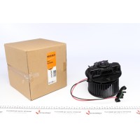 Моторчик пічки Renault Duster/Logan 1.0-2.0 03-