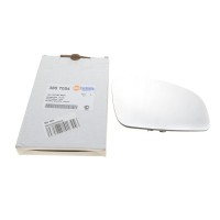 Скло дзеркала Skoda Roomster/Fabia 06-15 (R)
