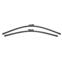 Щітки склоочисника (600/530мм) Audi A5 09-/A7 12-/Skoda Kodiaq 16-/Panamera 16-