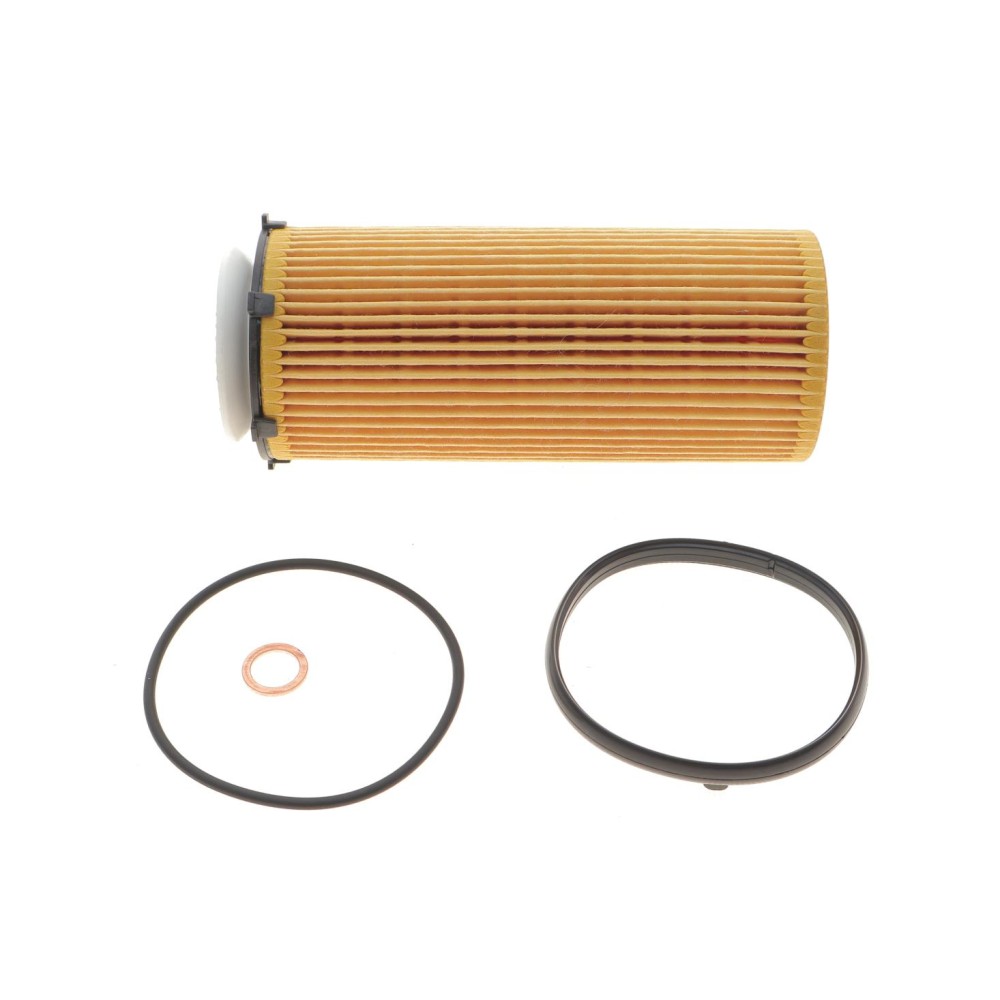 Фільтр масляний BMW 3 (E90/E91/E92/E93)/5 (F10/F11/F07)/7 (F01/F02/F03/F04)/X5 (E70)/X6 (E71) 3.0D (N57) 08-