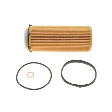 Фільтр масляний BMW 3 (E90/E91/E92/E93)/5 (F10/F11/F07)/7 (F01/F02/F03/F04)/X5 (E70)/X6 (E71) 3.0D (N57) 08-