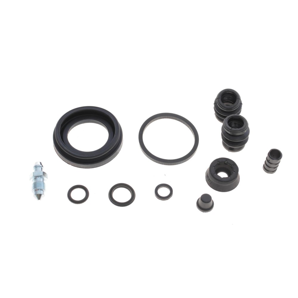 Ремкомплект супорта (заднього) Nissan Primera/Almera 96-11 (d=38mm) (+поршень) (Lucas/Trw)