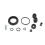 Ремкомплект супорта (заднього) Nissan Primera/Almera 96-11 (d=38mm) (+поршень) (Lucas/Trw)
