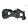 Кришка двигуна (передня) Renault Trafic/Laguna III 2.0dCi 06-