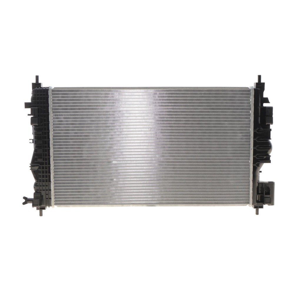 Радіатор охолодження Opel Insignia A 13-/Astra J 1.6 12-