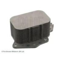Радіатор масляний Citroen Berlingo/Peugeot Partner/Expert/Fiat Scudo 1.6hdi 07- (теплообмінник)