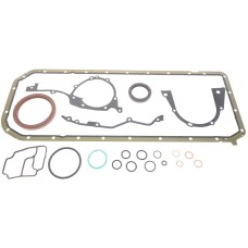 Комплект прокладок (нижній) BMW 3 (E46)/5 (E39/E60) M52/M54