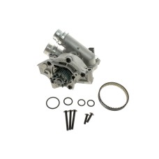 Помпа води Audi A3-A8/Skoda/Seat/VW 1.8-2.0FSI/TFSI 04- (29z)(B/B)(6 лоп)(з термостатом)