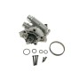 Помпа води Audi A3-A8/Skoda/Seat/VW 1.8-2.0FSI/TFSI 04- (29z)(B/B)(6 лоп)(з термостатом)