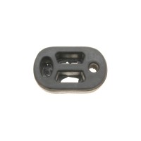 Гумка глушника Peugeot 206/306 93-