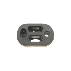 Гумка глушника Peugeot 206/306 93-