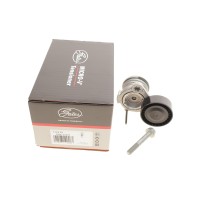 Натяжник ременя генератора Chevrolet Lacetti/Nubira 2.0D 05-