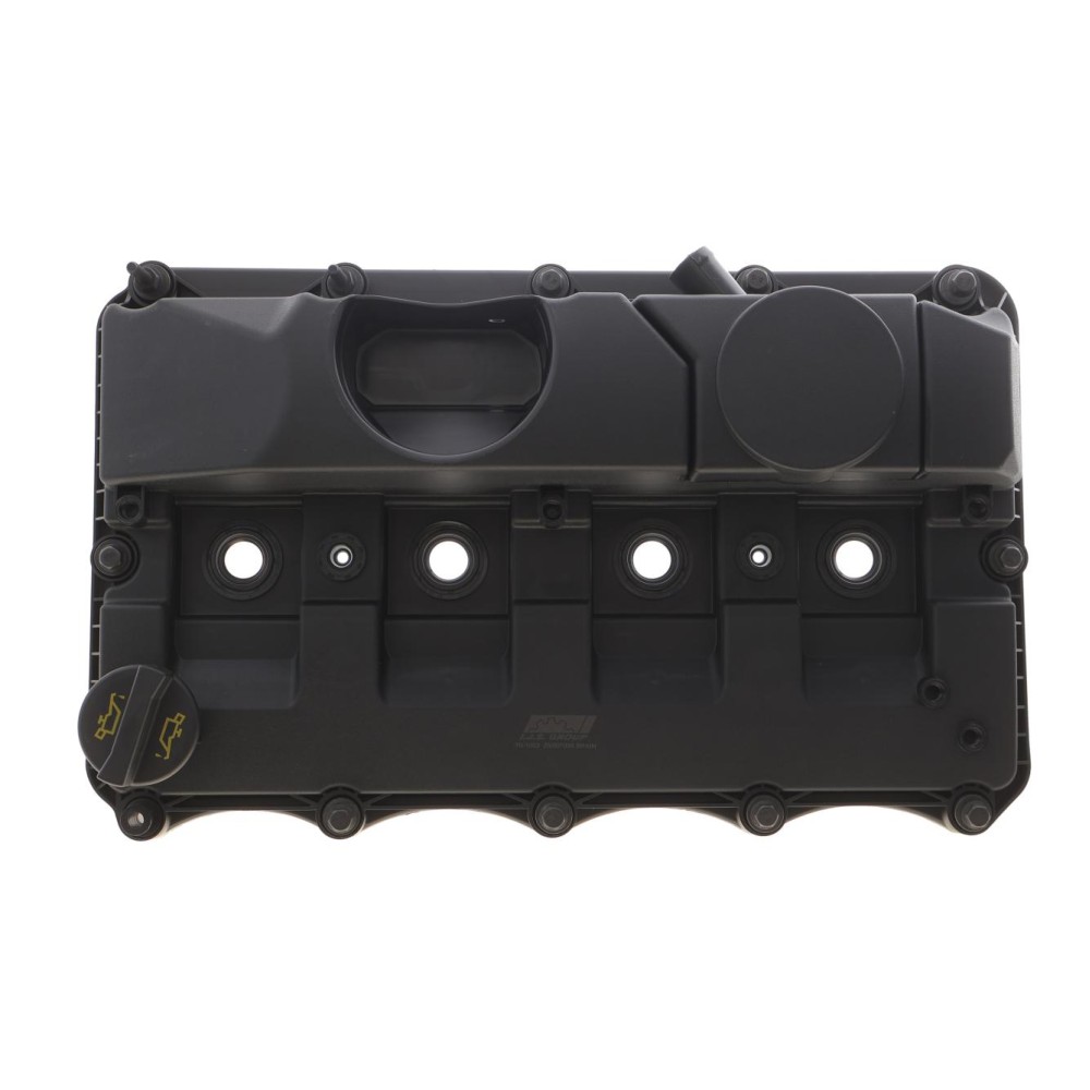 Кришка клапанів Ford Transit 2.4TDCI 06-14/Land Rover Defender 2.4TD4 90-16