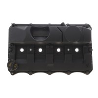 Кришка клапанів Ford Transit 2.4TDCI 06-14/Land Rover Defender 2.4TD4 90-16