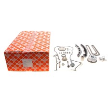Комплект ланцюга ГРМ Seat Ibiza IV/Toledo IV 1.2 08-15/Skoda Fabia/Rapid 1.2  07-14 (130z)