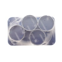 Втулка шатуна MB OM611/612/646 (к-кт 4 шт) (d=30mm)