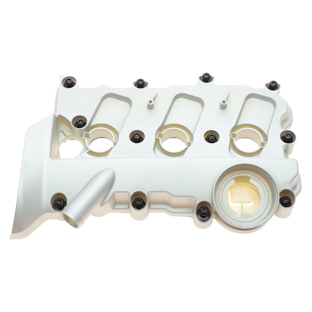 Кришка клапанів Audi A4/A6/A8 3.2 FSI 05-10 (L) (4-6 циліндр)