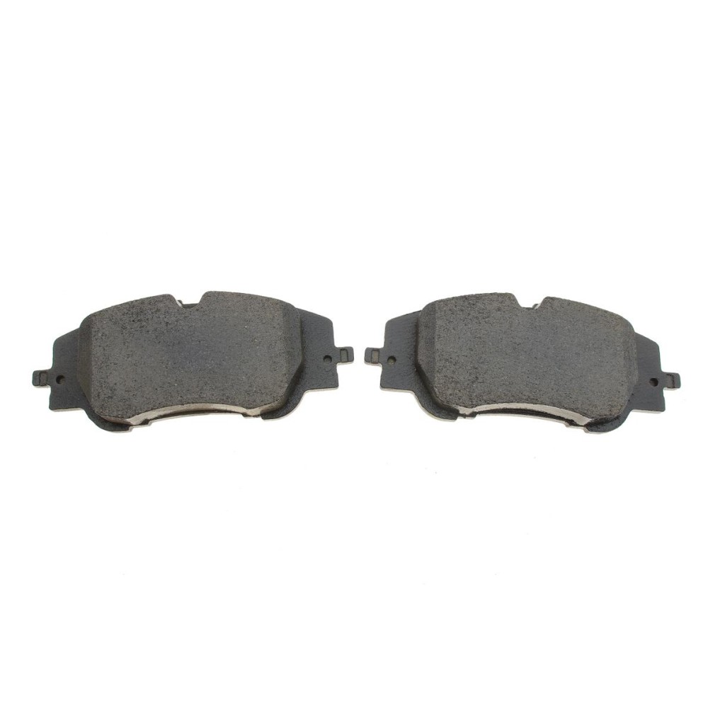 Колодки гальмівні (передні) Citroen C4 20-/Peugeot 208/2008 19-/Fiat 600e 23-