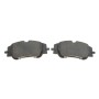 Колодки гальмівні (передні) Citroen C4 20-/Peugeot 208/2008 19-/Fiat 600e 23-