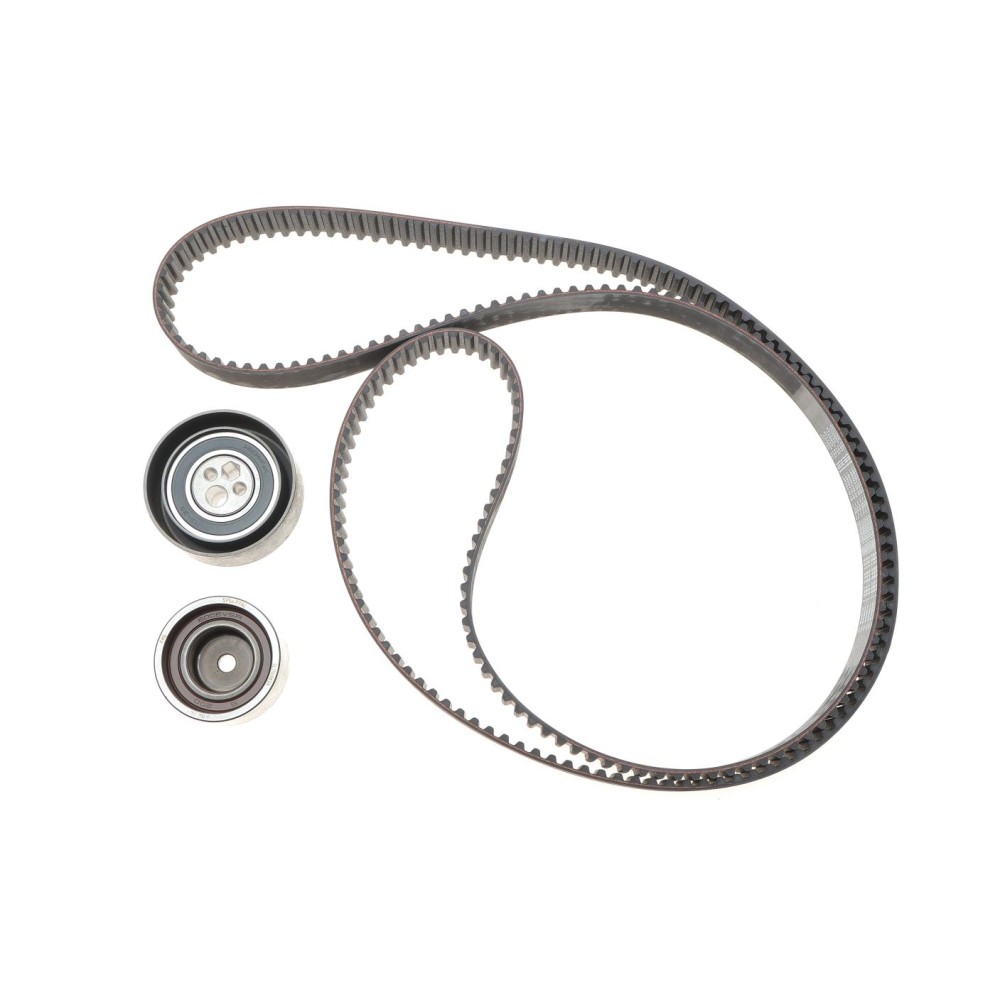 Комплект ГРМ Audi 80/100/A6 2.6/2.8 90-00 (25x239z)