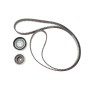 Комплект ГРМ Audi 80/100/A6 2.6/2.8 90-00 (25x239z)