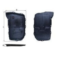 Фільтр АКПП Audi A4/A5/A8/Q5/Q7/VW Touareg 2.0 TDI/2.0 TFSI/3.0 TDI 15-