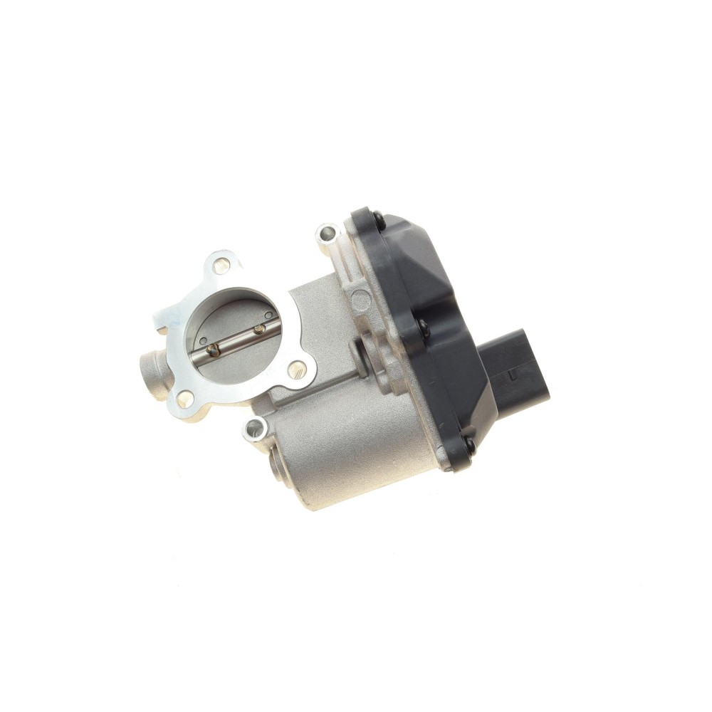 Радіатор рециркуляції ОГ Audi A3/Q3/Skoda Octavia/VW Golf/Passat B8 1.6D/2.0D/3.0 09-