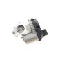Радіатор рециркуляції ОГ Audi A3/Q3/Skoda Octavia/VW Golf/Passat B8 1.6D/2.0D/3.0 09-