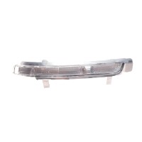 Повторювач повороту на дзеркало Skoda Octavia/Superb 04-13 (L)