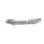 Повторювач повороту на дзеркало Skoda Octavia/Superb 04-13 (L)