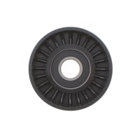 Ролик генератора Skoda Fabia/Roomster/VW Fox/Polo 1.2 01- (паразитний) (76x24)