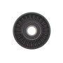 Ролик генератора Skoda Fabia/Roomster/VW Fox/Polo 1.2 01- (паразитний) (76x24)